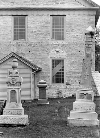Fort Herkimer Church Grave Yard