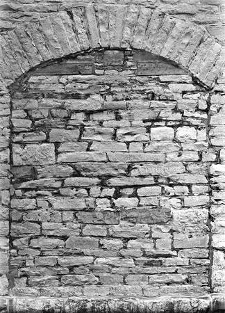 Old Door Fort Herkimer Church